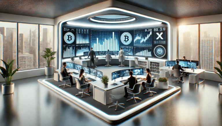 Nejlepší Kryptoměnové burzy!!!