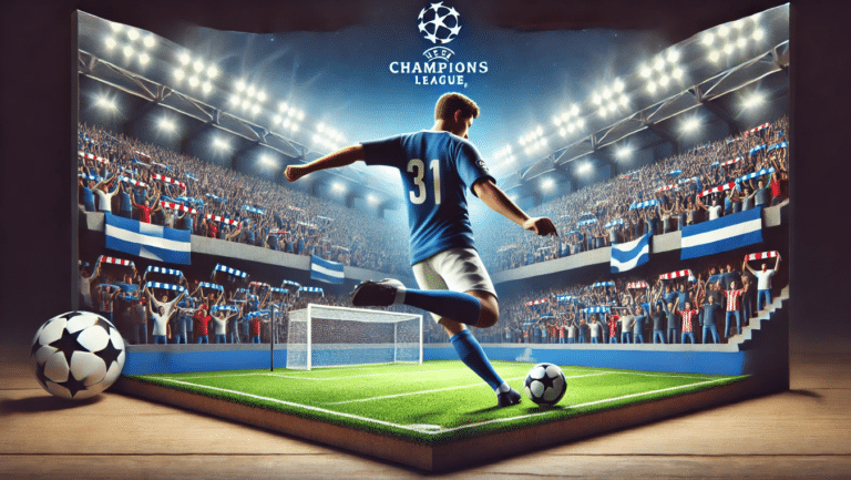 Dnes se Sparta dozví jména svých soupeřů pro Ligu mistrů!!!