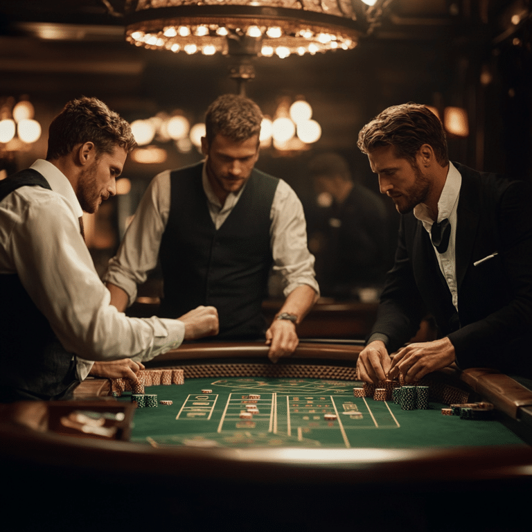 Co je to Craps? Vyzkoušejte tuto skvělou hru!