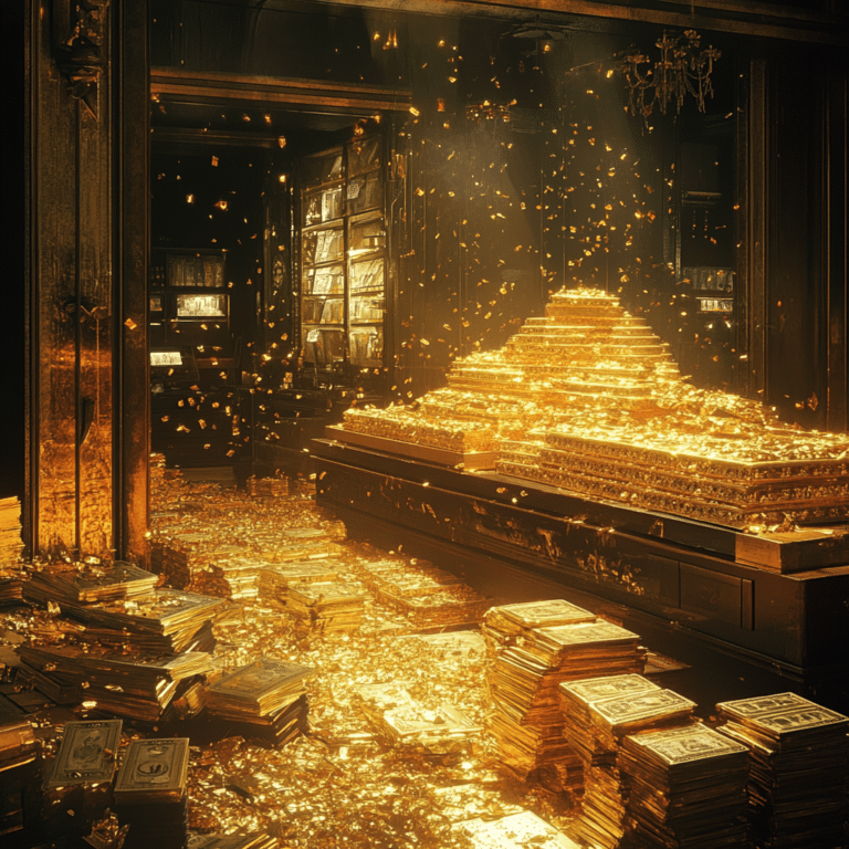 Nejvyšší výhry v Casinu za celou historii lidstva! Kdo vyhrál?