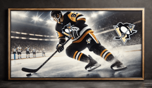 Penguins si mohou na další dva roky oddechnout – Sidney Crosby podepsal novou smlouvu!!!