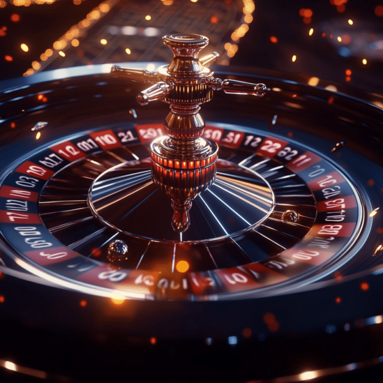 Jaká čísla padají nejčastěji v ruletě?