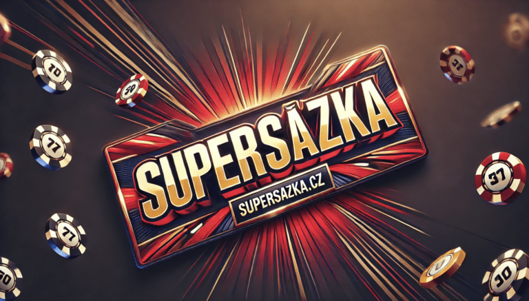 SuperSázka.cz je zpravodajský portál pro fanoušky sportu, zábavy a kryptoměn!!!