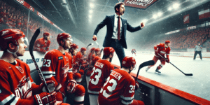 Marek Zadina se rozhodl opustit roli trenéra Pardubic, přičemž vedení týmu dočasně převezme Václav Baďouček!!!