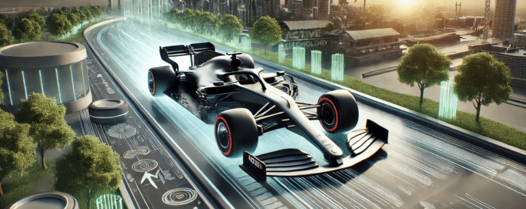 Formule 1 – Významné změny v roce 2026!!!