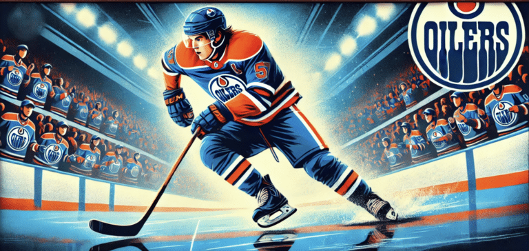 McDavid bude týmu Oilers chybět na několik týdnů!!!