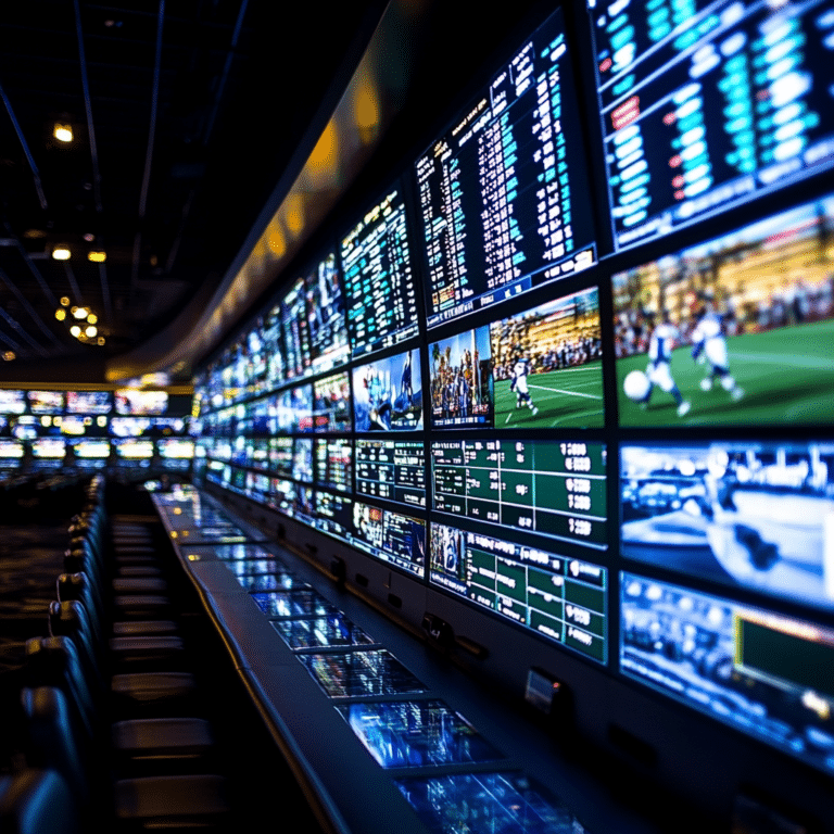 Nejčastější chyby při sázení! Které to jsou?