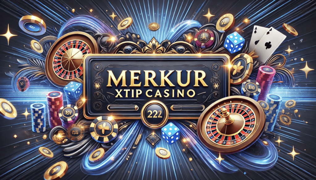 Bonusy na našich webových odkazech – MerkurXtip!