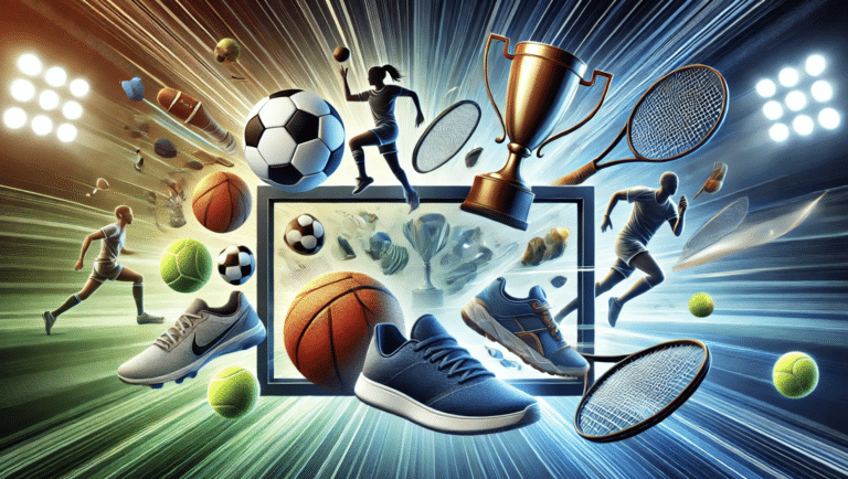 V uplynulém týdnu se ve světě sportu odehrála řada událostí!!!