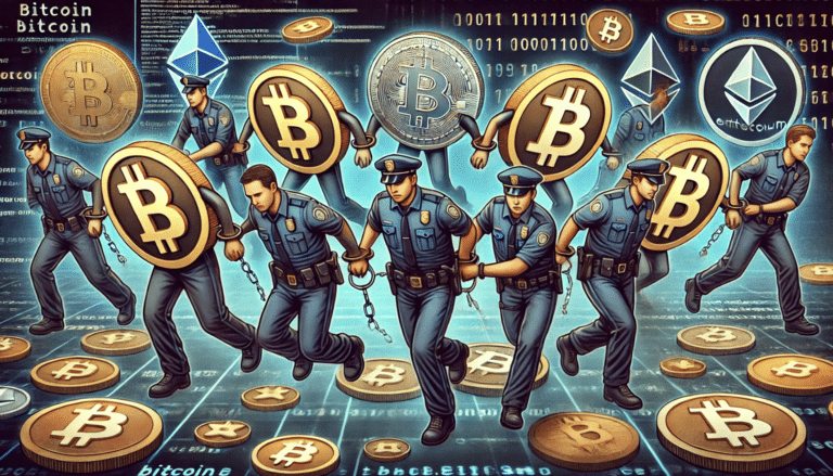 eToro zavádí omezení obchodování s kryptoměnami v USA. Překračuje SEC své pravomoci?!?