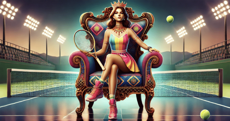 Krejčíková zdolala Gauffovou na Turnaji mistryň 7:5, 6:4 a postupuje do semifinále!!!