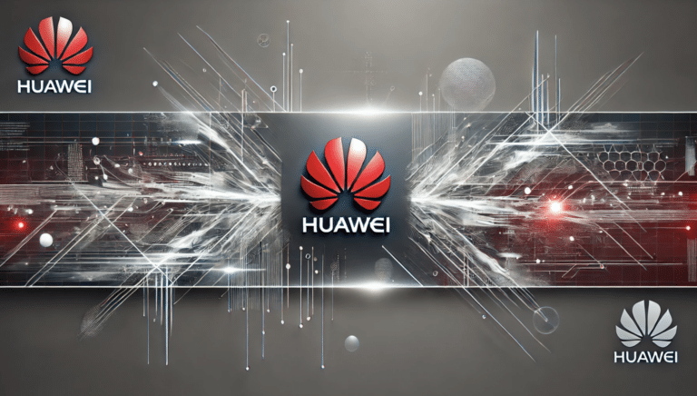 Huawei, čínský technologický gigant oznámil přechod na vlastní platformu HarmonyOS!!!