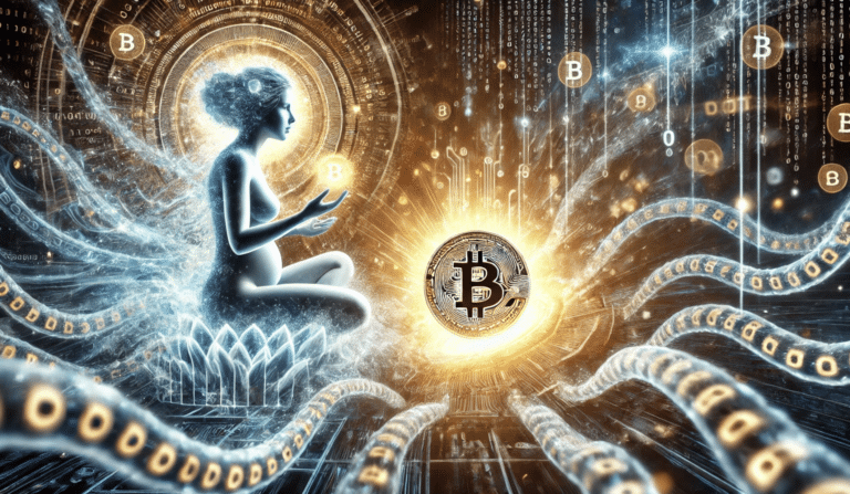 Počátky digitálních měn!