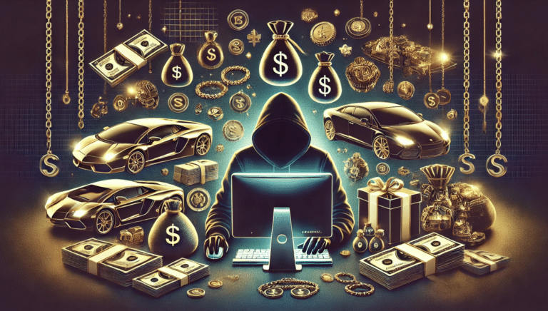 Zaručené tipy na sázení, aneb zázračné bohatství na dosah! POZOR podvodníci vás chtějí jen oškubat!