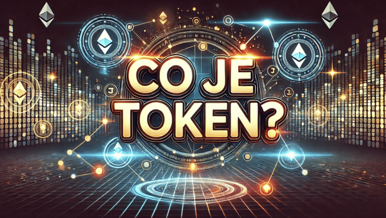 Co je Token?