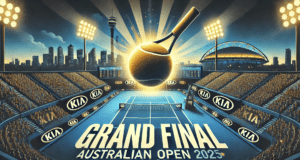 Kateřina Siniaková a Taylor Townsendová triumfovaly na Australian Open 2025!