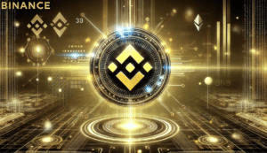 Kryptoměna Binance Coin (BNB), historie a obchodování!