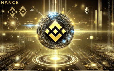 Kryptoměna Binance Coin (BNB), historie a obchodování!