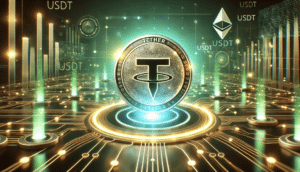 Kryptoměna Tether (USDT) – Historie a obchodování!