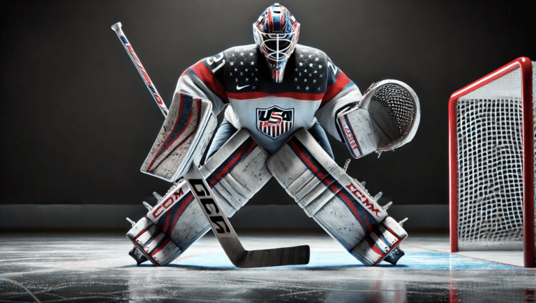 USA po obratu zdolali Kanadu a postoupili do finále!