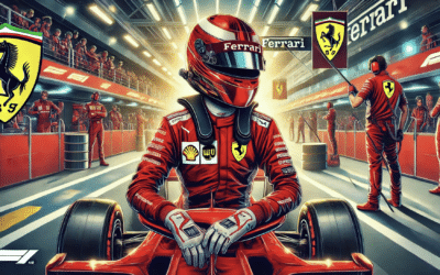 Lewis Hamilton vyhrál kvalifikaci na sprintový závod Velké ceny Číny v Šanghaji!