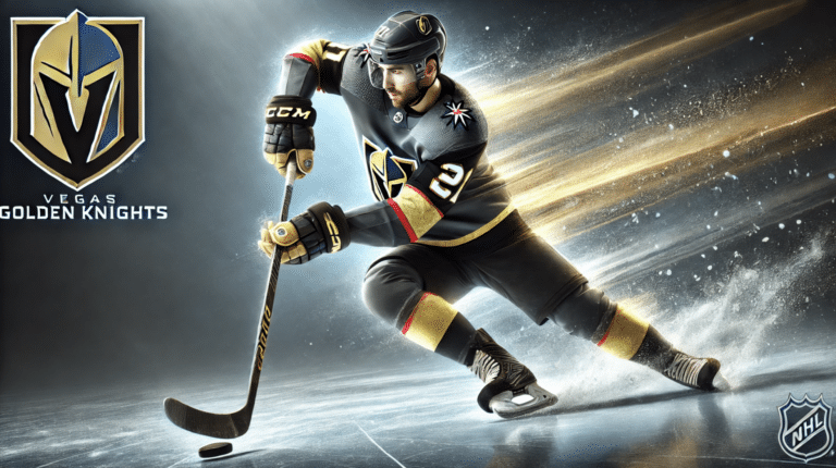 Tomáš Hertl zazářil hattrickem proti Detroitu a pomohl Vegas k výhře 6:3!